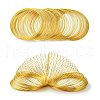 Steel Memory Wire X-MW5.5CM-G-1