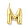 Ion Plating(IP) 304 Stainless Steel Pendants X-STAS-K263-47G-M-1
