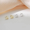 Alloy Earrings for Women FS-WG98937-27-1