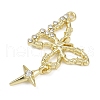 Alloy Pendants FIND-M079-05G-2