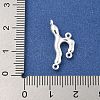 Brass Chandelier Component Links KK-Z072-09S-3