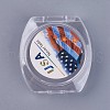 Flat Elastic Crystal String EW-G010-A10-5