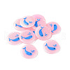 Acrylic Pendants FIND-A022-03D-2