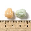 Synthetic Coral Carved Beads CORA-A011-01C-3