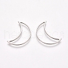 304 Stainless Steel Linking Rings STAS-TAC0002-17-01P-1