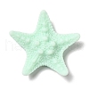 Opaque Resin Sea Animal Decoden Cabochons RESI-M039-05B-1