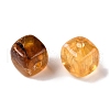 Transparent Acrylic Beads OACR-N137-41D-2