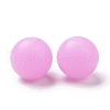 Luminous Silicone Beads SIL-A003-01A-3