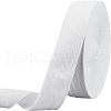 Cotton Cotton Twill Tape Ribbons OCOR-WH0057-30G-01-1