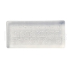 DIY Silicone Nail Art Decoration Accessories Molds SIMO-G003-01F-2