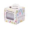 Nylon Thread NWIR-JP0010-1.5mm-484-4