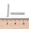 Non-Tarnish 304 Stainless Steel Pendants STAS-G336-03A-P-3