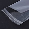 Rectangle OPP Cellophane Bags OPC-F005-01B-4