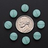 Transparent Acrylic Beads MACR-S373-05E-02-4