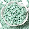 Opaque Colours Luster Glass Seed Beads SEED-E001-P3x6mm-A03-2