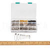 Iron Safety Pins NEED-TA0001-01-7