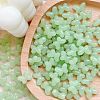 Transparent Glass Beads PW-WG579C4-05-1