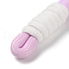 Braided Nylon Strap AJEW-C035-02D-2