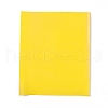 A4 Matte Vinyl Transfer Film DIY-WH0148-47C-1