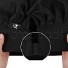 Custom Cotton Chef Hats AJEW-WH0242-020-4