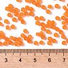 TOHO Round Seed Beads SEED-XTR08-0010BF-4