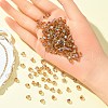 Preciosa® Crystal Beads Y-PRC-BA6-10330-201-4