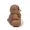 Silicone Beads SIL-V008-03C-2