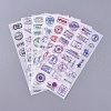 Planner Stickers DIY-L038-D03-1