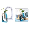 DIY Hydroponic Flower Holder Silicone Molds PW-WG33504-02-1