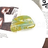 PVC Claw Hair Clips PW-WG8D5F9-07-1