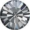 Preciosa® MAXIMA Crystal Round Stones X-PRC-RBSS24-00030-260-3