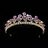 European Bridal Crown PW-WG94FEB-03-1