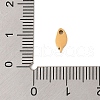 304 Stainless Steel Pendants STAS-P377-05G-3