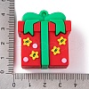 PVC Plastic Pendants KY-S172-02J-3