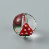 Handmade Lampwork Beads LAMP-CJC0007-10G-1