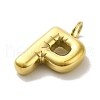 Ion Plating(IP) 304 Stainless Steel Pendants X-STAS-K263-47G-P-2