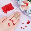  100Pcs Glass Bead GLAA-NB0001-52A-3
