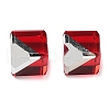 K9 Glass Imitation Austrian Crystal Beads GLAA-P069-01C-227-1