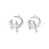 Brass Pendants KK-Q816-29P-1