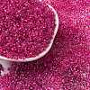 Glass Cylinder Beads SEED-L011-11B-07-1