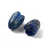 Natural Lapis Lazuli Beads G-A222-03I-2