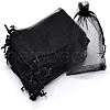 Organza DIY Craft Drawstring Bag PW-WG52D1B-11-1