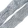 Polyester Elastic Ribbon EW-TAC0001-08A-2