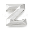Rack Plating Brass Pendants KK-I722-07P-Z-1