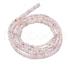 Natural Amethyst Beads Strands G-RM2025-07-2mm-3