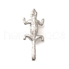 Brass Pendants KK-B128-08P-1