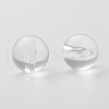 Acrylic Beads X-PL528-2