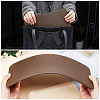 PU Leather Bag Bottom Cushions FIND-WH0014-74B-3
