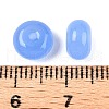 Transparent Colours Glass Seed Beads SEED-C001-03C-03-3