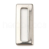 Non-Tarnish 304 Stainless Steel Linking Rings STAS-L270-06P-1